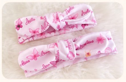 Faixa Personalizada