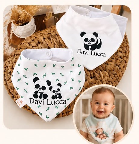 Babador Bandana